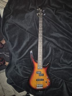 Base Guitar