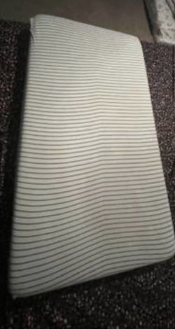 DaVinci Kalani baby crib and Graco crib mattress and Boppy Pillow - $80 (Signal Hill)