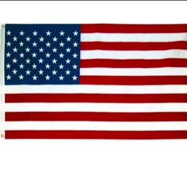 American Flags 3 By 5 Feet