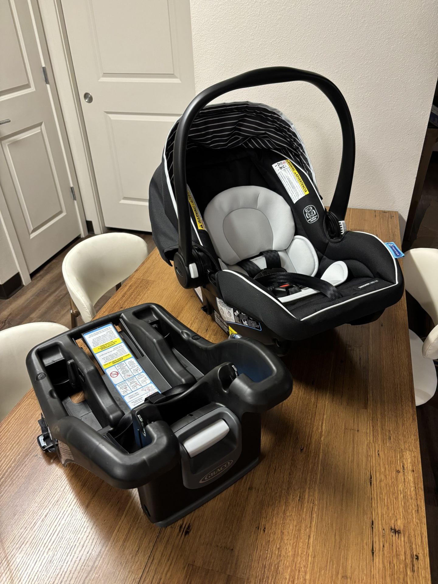 Car Seat GRACO