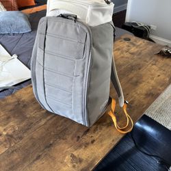 DB Backpack Hugger 25L - Special Edition