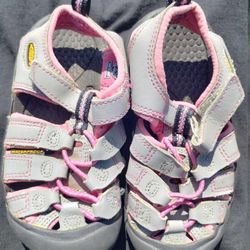 Toddler Shoes