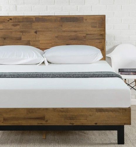 Zinus Queen bed Frame 