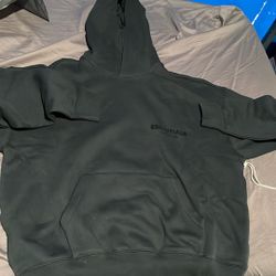 Essentials Hoodie Small