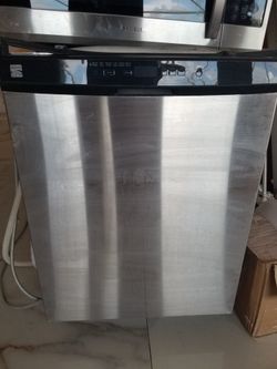 Dishwasher