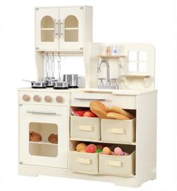 Toddler Play Kitchen - CT003