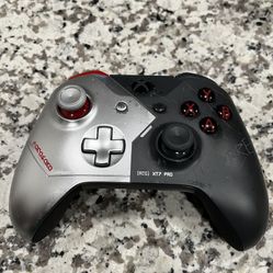 Xbox One Controller