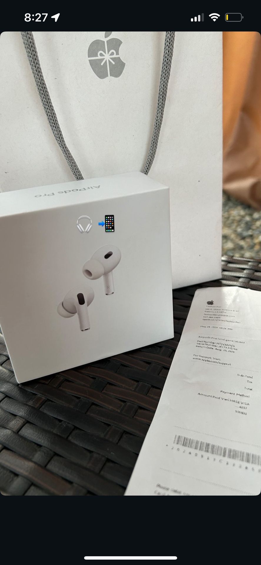 airpod pro 2s