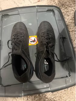 Nike Tiempo Legend 10 Elite AG-Pro Soccer Cleats