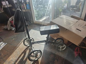 Escurer Para Rodilla