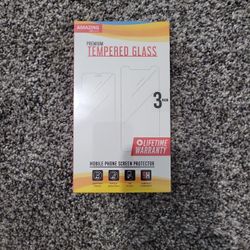 Screen Protector For iPhone