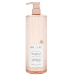 Kristin Ess clarifying shampoo