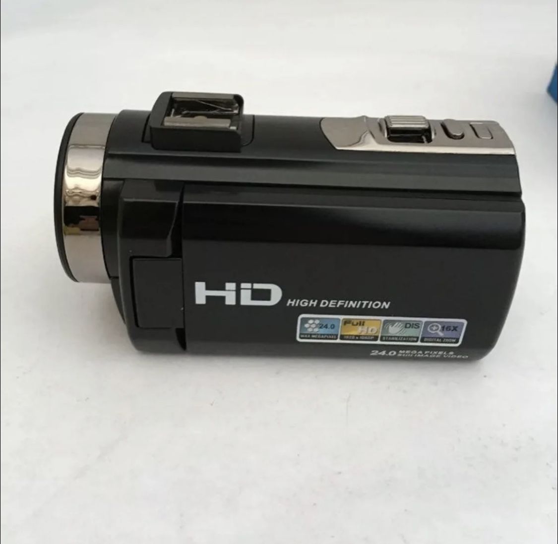 DVC Digital Video Camera Full HD High Definition
