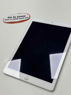 Apple iPad 5th Generation Tablet - Great Deals on Tablets!