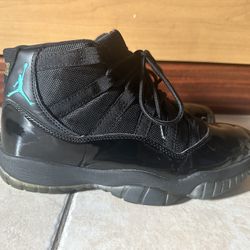 JORDAN 11 GAMMA BLUE