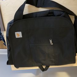 Carhartt Ridstop Messenger bag