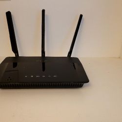 Wireless Router D-link