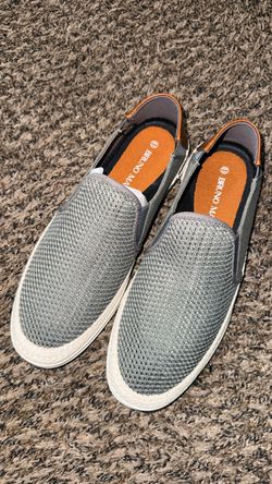 Bruno Marc Slip On (8.5 M)