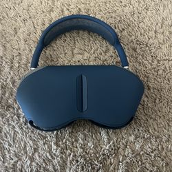 Airpod Maxs