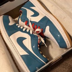 Jordan 1