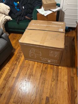 Korser recliner chair
