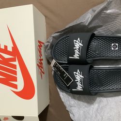 Nike Slides