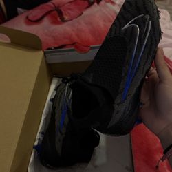 Nike Phantom Gx Elite Size 5