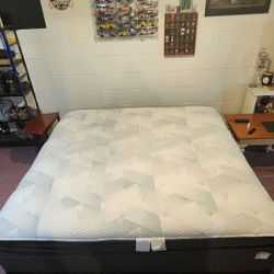 King Size Mattress 