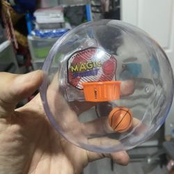 Basketball Ball Toy