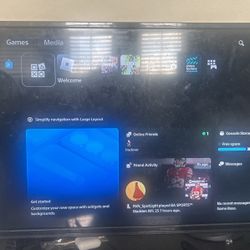 Polaroid TV