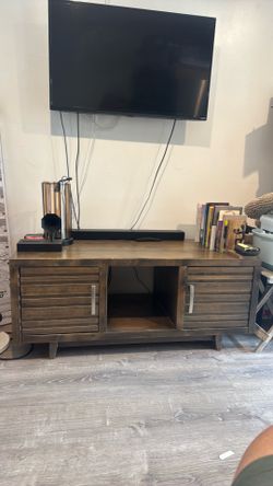 TV media stand Cordenza