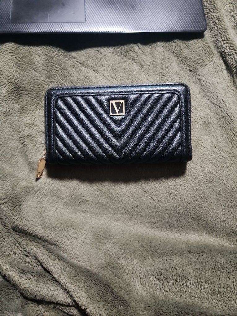Victoria's Secret Wallet