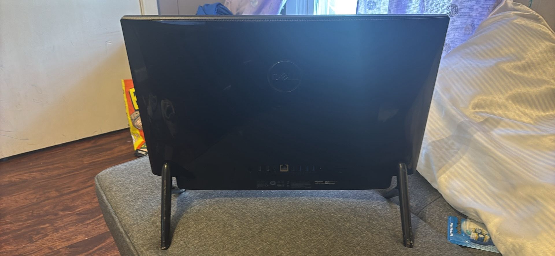 Dell Inspiron 540 All in one computer