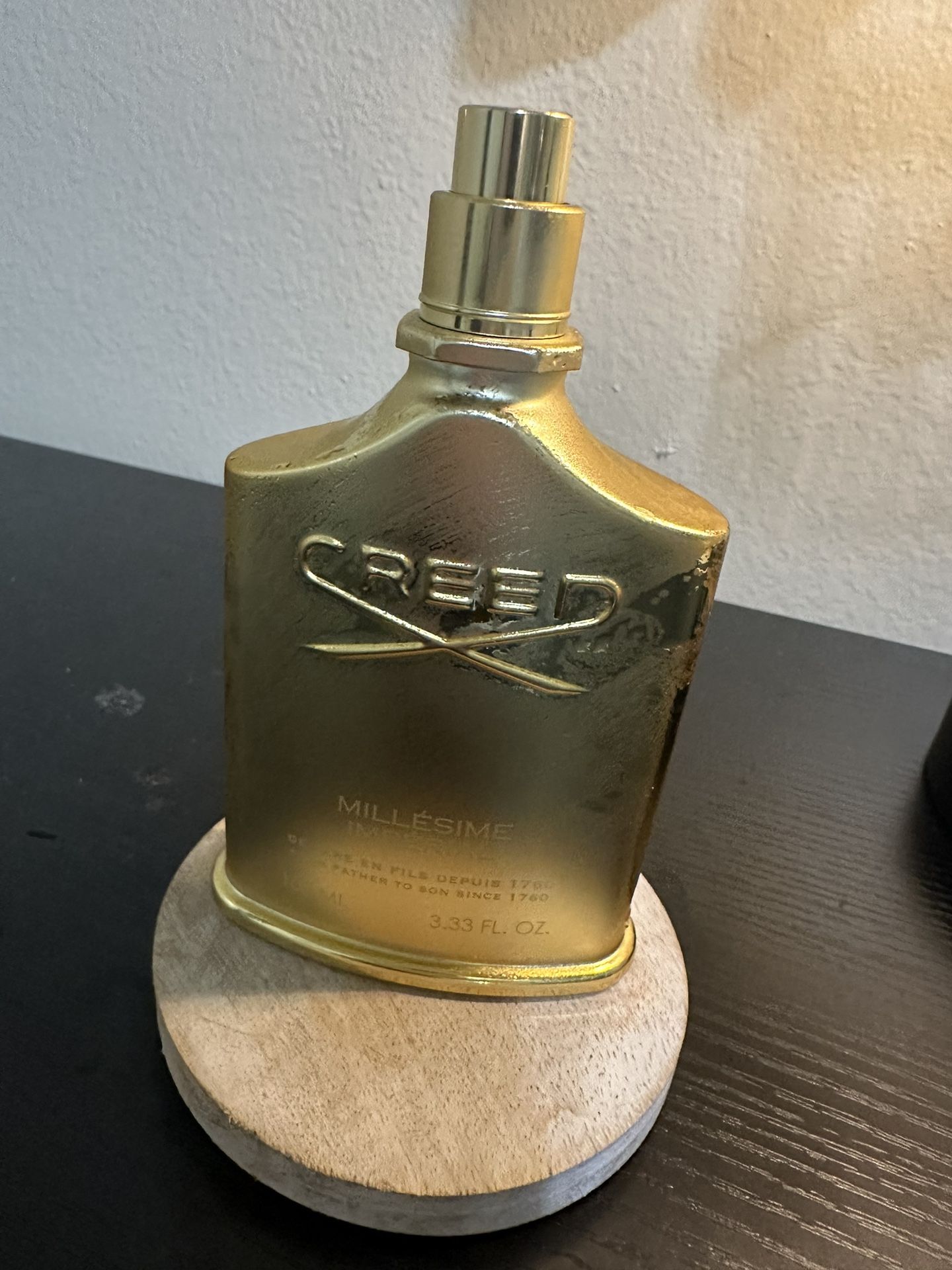 Creed Perfume