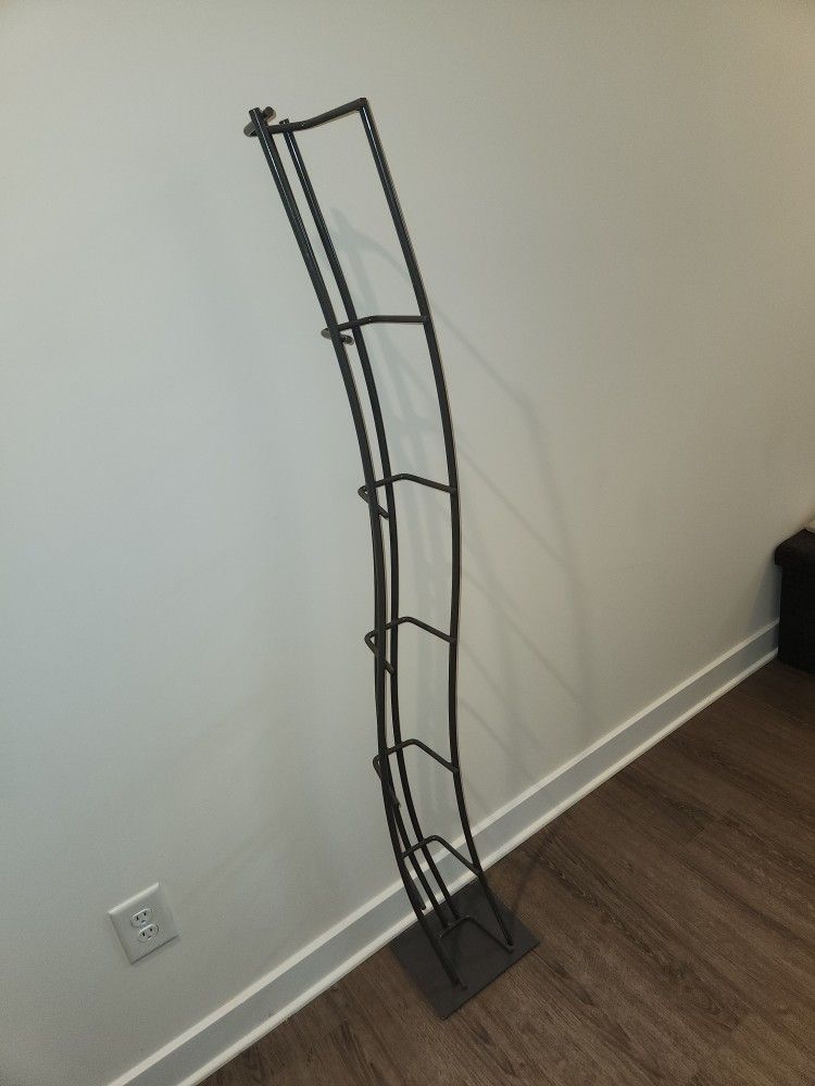 CD Holder Rack