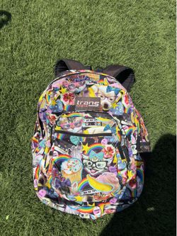 JanSport Backpack