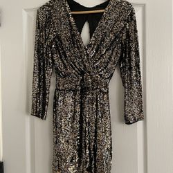 Parker Dress 