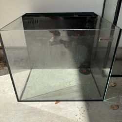 40 Gallon AIO Fish Tank