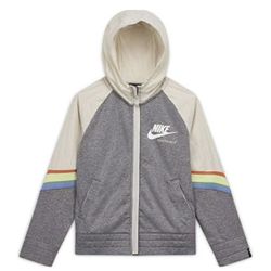 Nike Sportswear Juniors Loose Fit Carbon Jacket