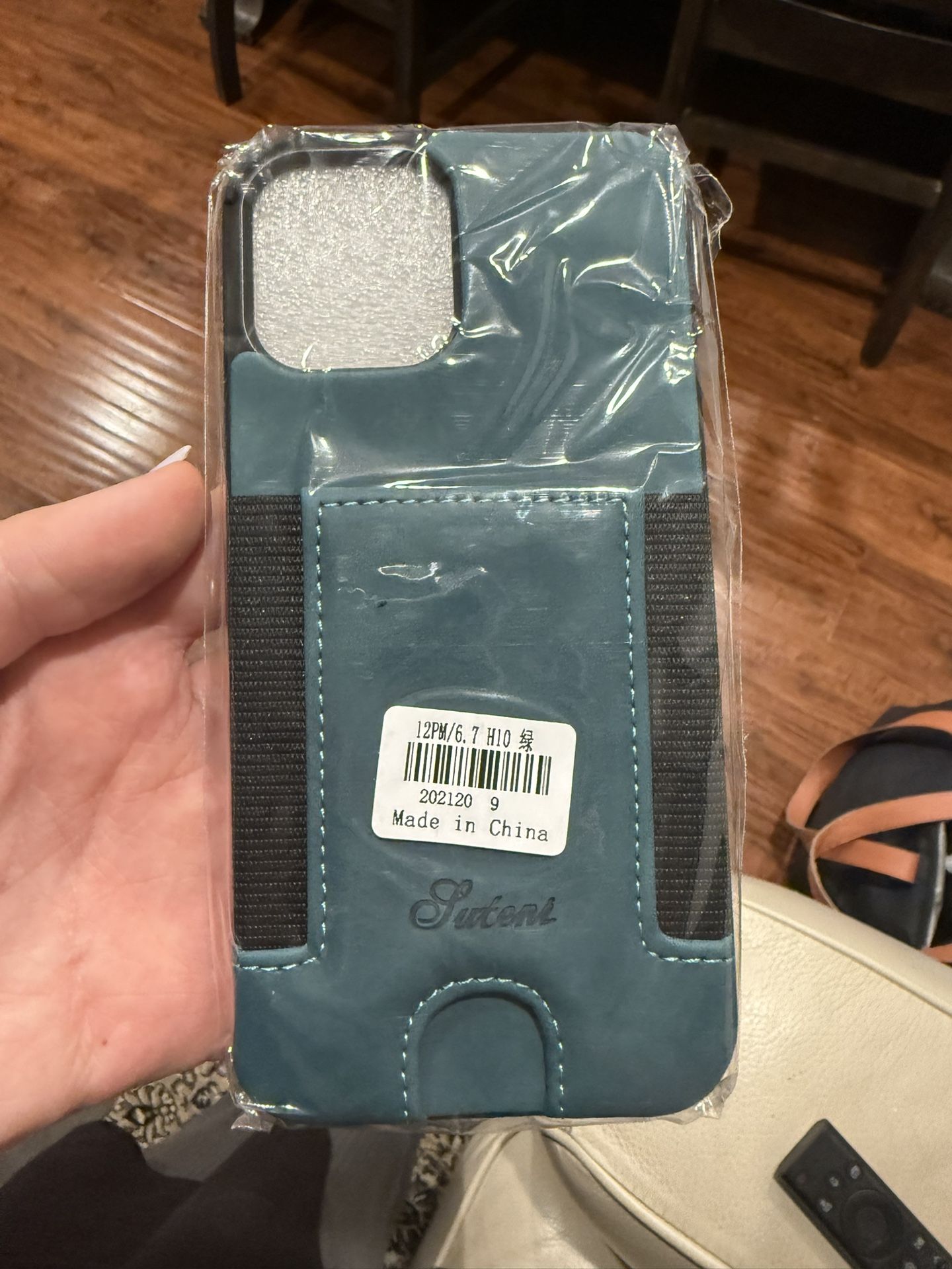 iPhone 12promax Case