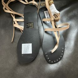 Steve Madden Sandals