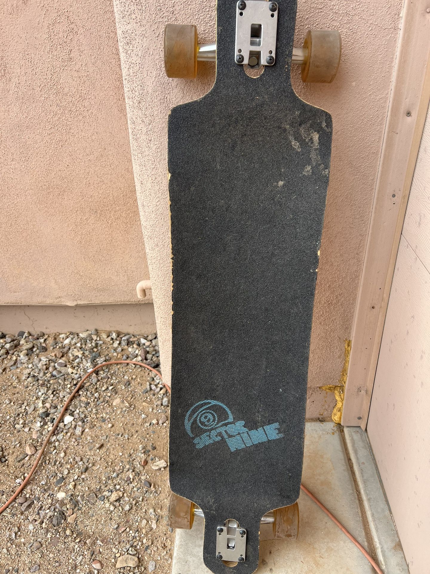 Longboard Sector Nine