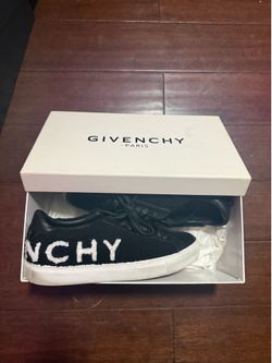 Givenchy Paris designer shoes