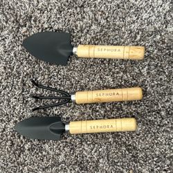 Sephora Garden Tools 