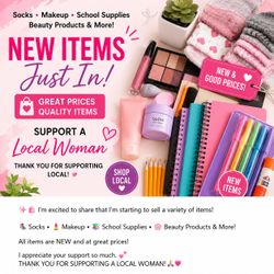 Message me for more information 🙏 thank you 💕