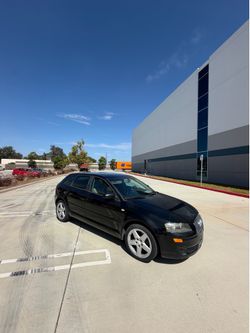 2006 Audi A3