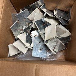 CAIN Self-adhesive Insulation Hangers SP1250