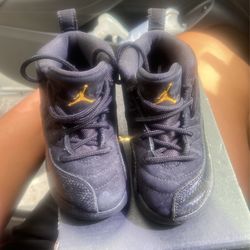 Air Jordan Retro 12’s