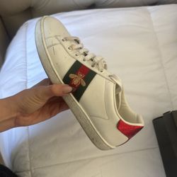Gucci shoes