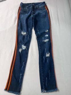 Women/teen Jean pants